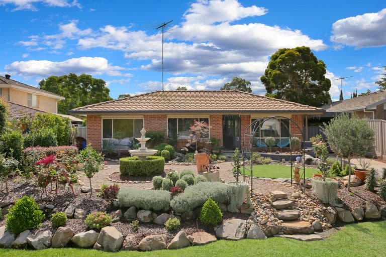 3 Finnan Place, Bligh Park NSW 2756, Bligh Park - Image 1