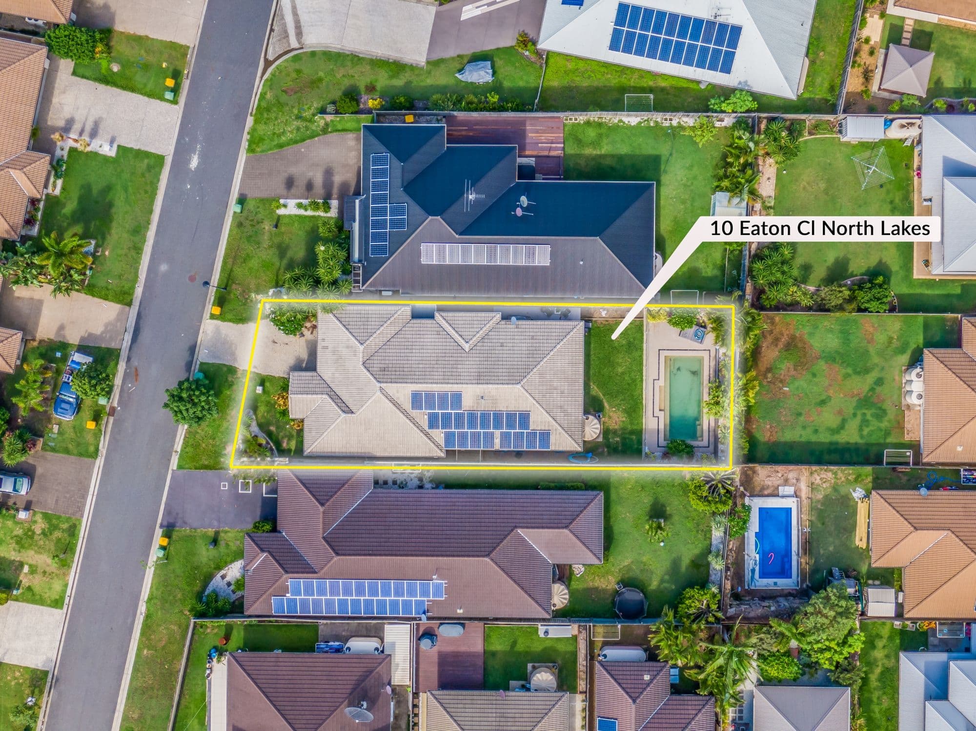10 Eaton Close, North Lakes QLD 4509, North Lakes - Thumbnail 2
