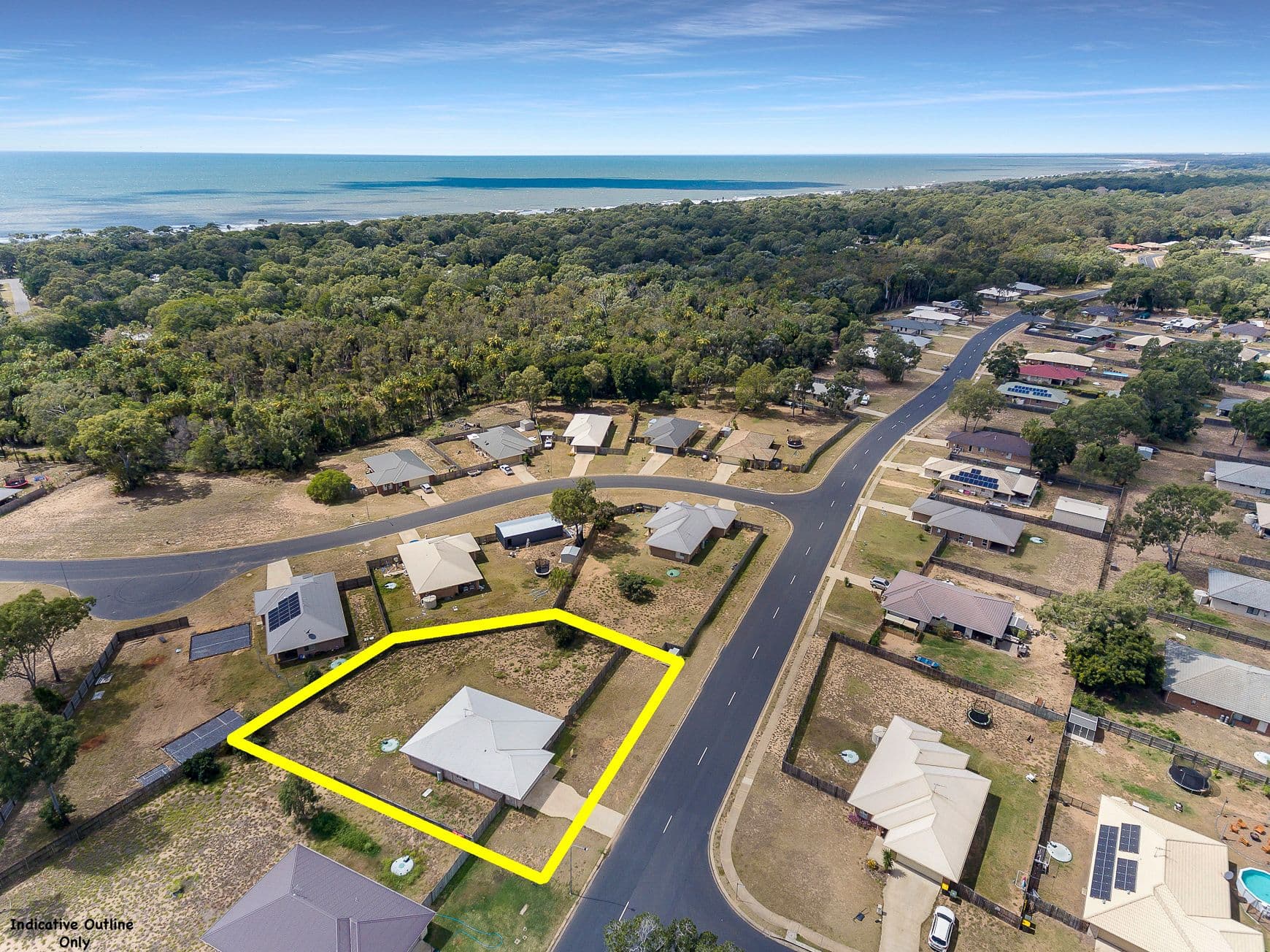 92 Malvern Drive, Moore Park Beach QLD 4670, Moore Park Beach - Image 1