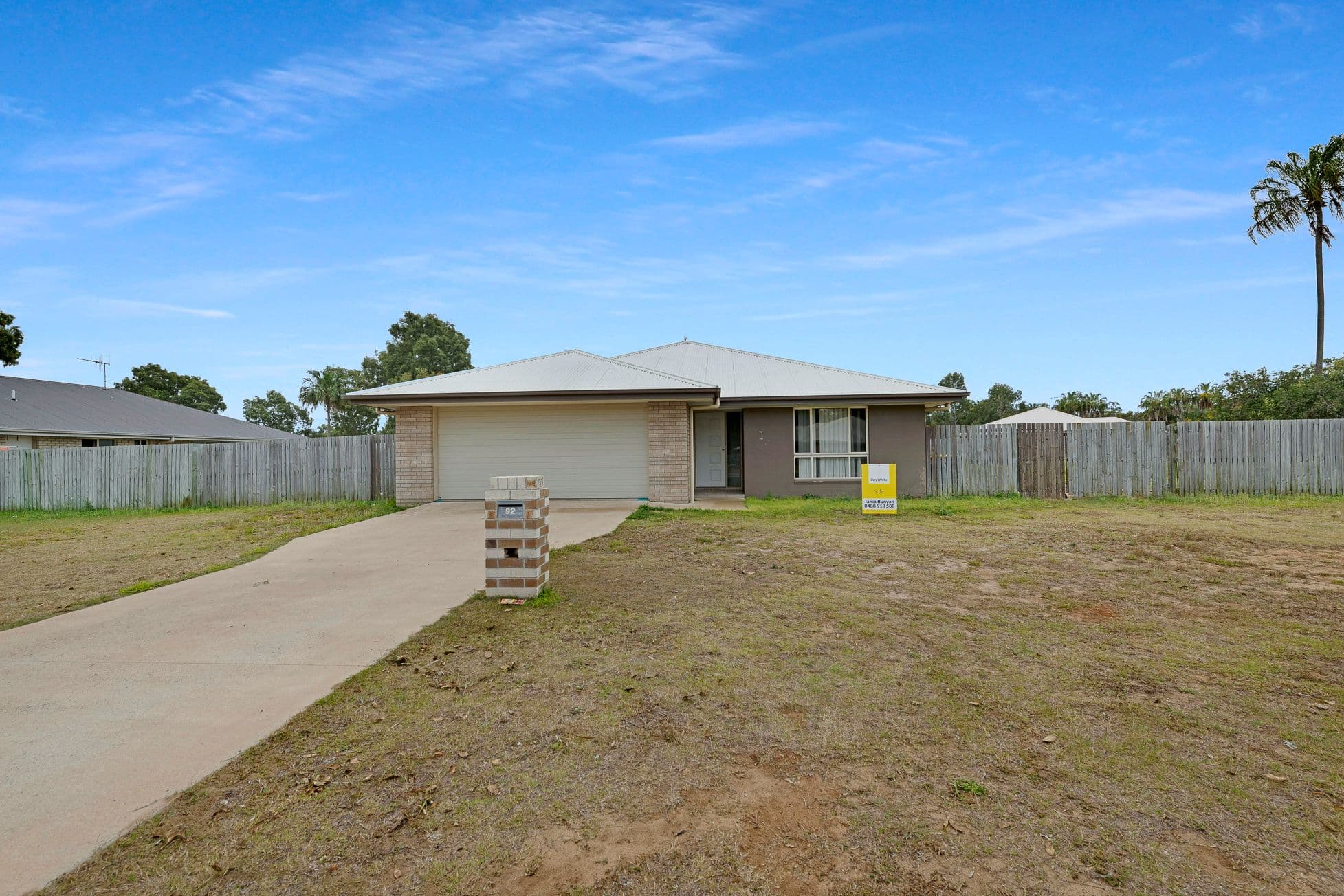 92 Malvern Drive, Moore Park Beach QLD 4670, Moore Park Beach - Thumbnail 7
