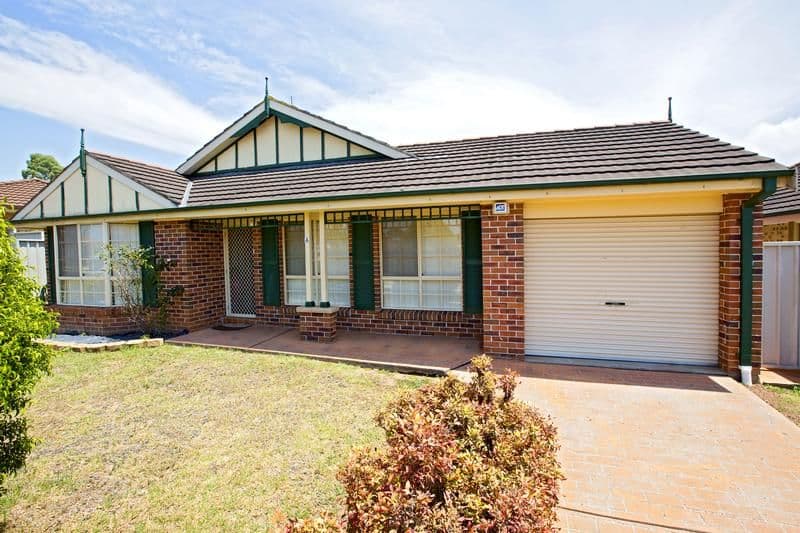 8a Carina Avenue, HINCHINBROOK NSW 2168, Hinchinbrook - Image 1