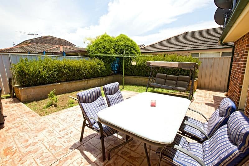 8a Carina Avenue, HINCHINBROOK NSW 2168, Hinchinbrook - Thumbnail 8