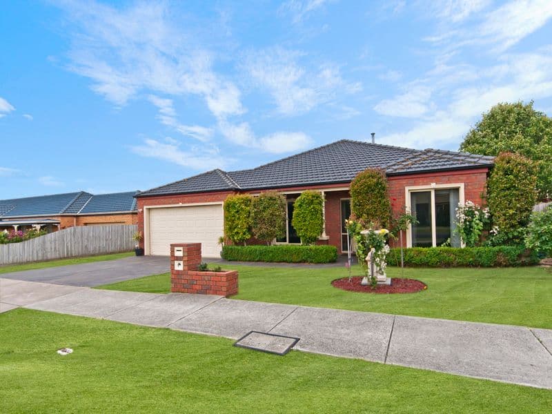 26 Zammit Drive, Warrnambool VIC 3280, Warrnambool - Image 1