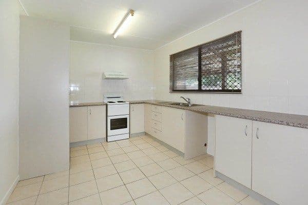 16 Griffey Street, Burdell QLD 4818, Burdell - Thumbnail 2