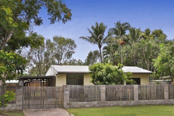 16 Griffey Street, Burdell QLD 4818, Burdell - Thumbnail 4
