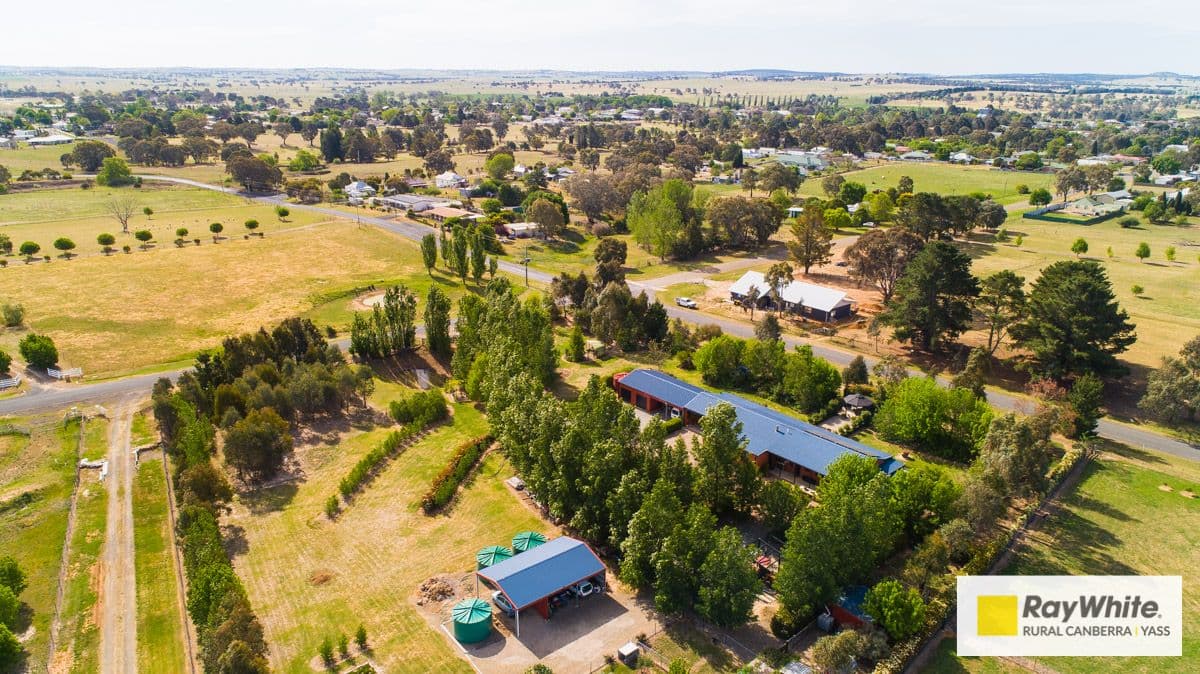 50 Dillon Street, Boorowa - Thumbnail 2