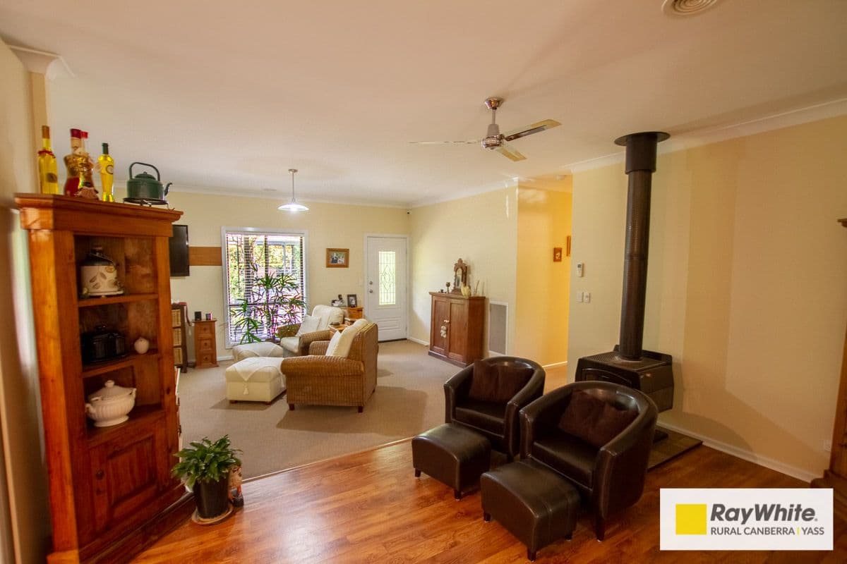 50 Dillon Street, Boorowa - Thumbnail 3