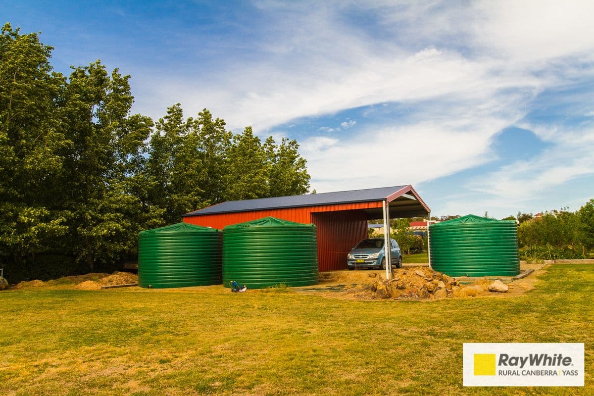 50 Dillon Street, Boorowa - Thumbnail 4