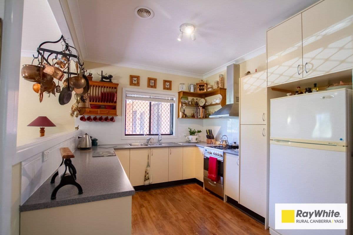 50 Dillon Street, Boorowa - Thumbnail 6