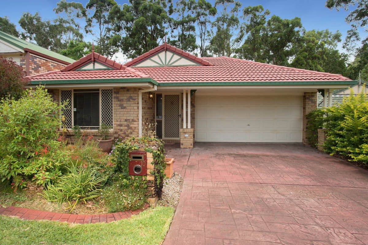 10 Wentworth Close, Forest Lake QLD 4078, Forest Lake - Image 1