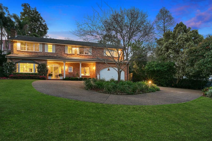14 Koora Avenue, Wahroonga - Image 1