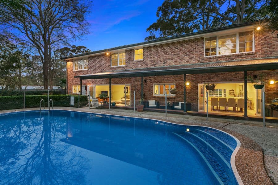 14 Koora Avenue, Wahroonga - Thumbnail 2