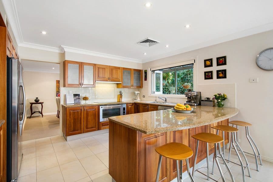 14 Koora Avenue, Wahroonga - Thumbnail 8