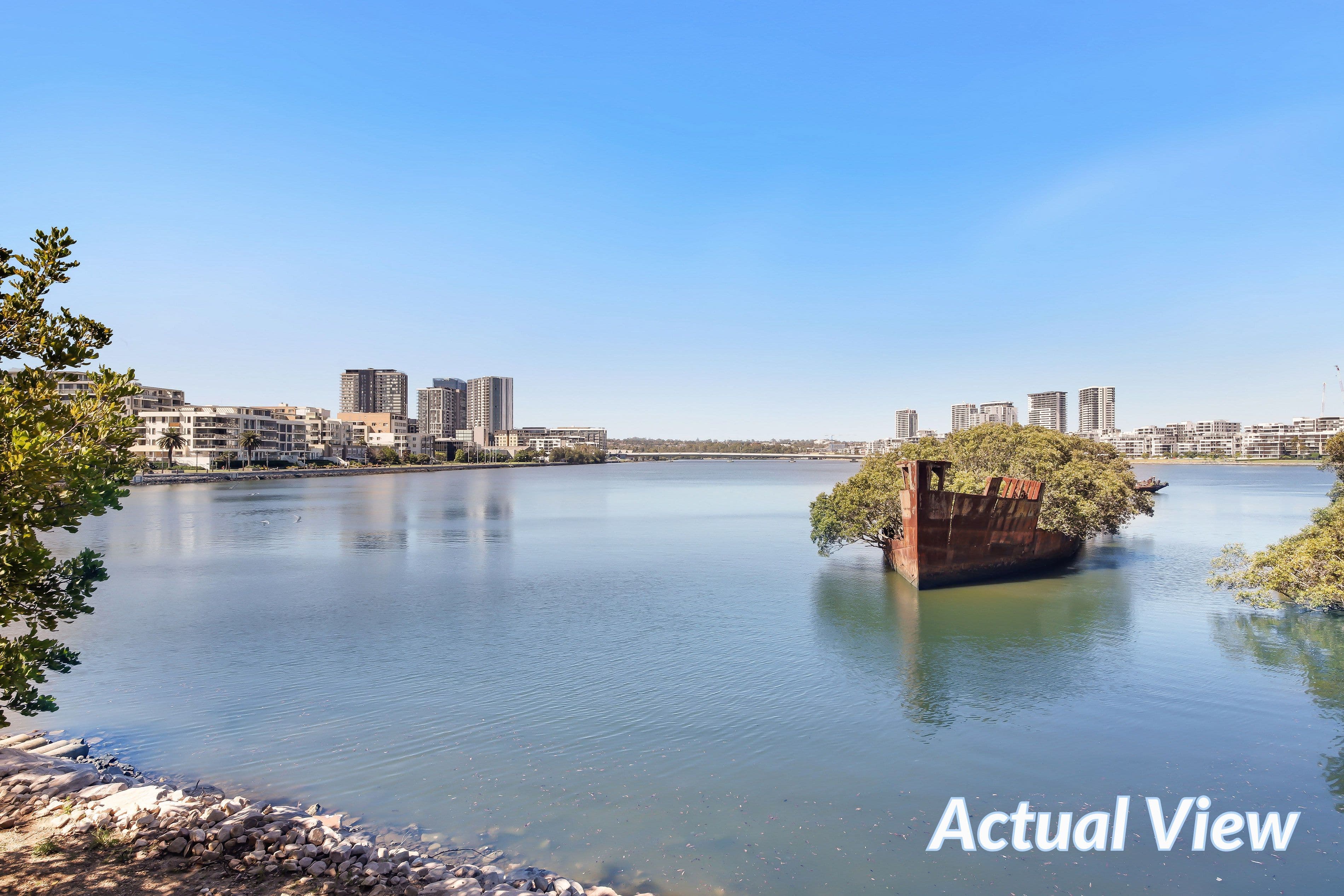 29 Bennelong Parkway, Wentworth Point NSW 2127, Wentworth Point - Thumbnail 4
