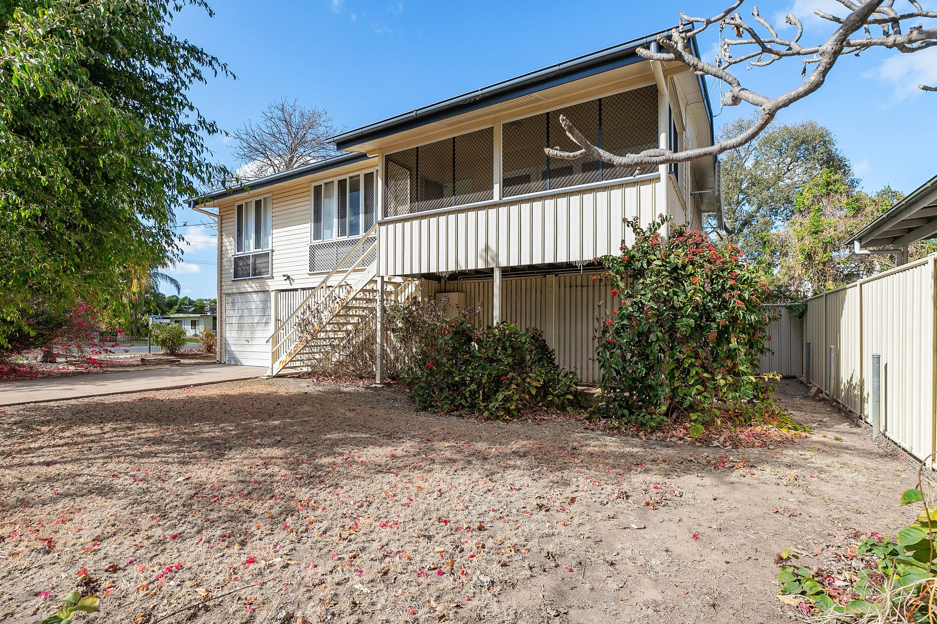54 Old Airport Drive, Emerald QLD 4720, Emerald - Image 1