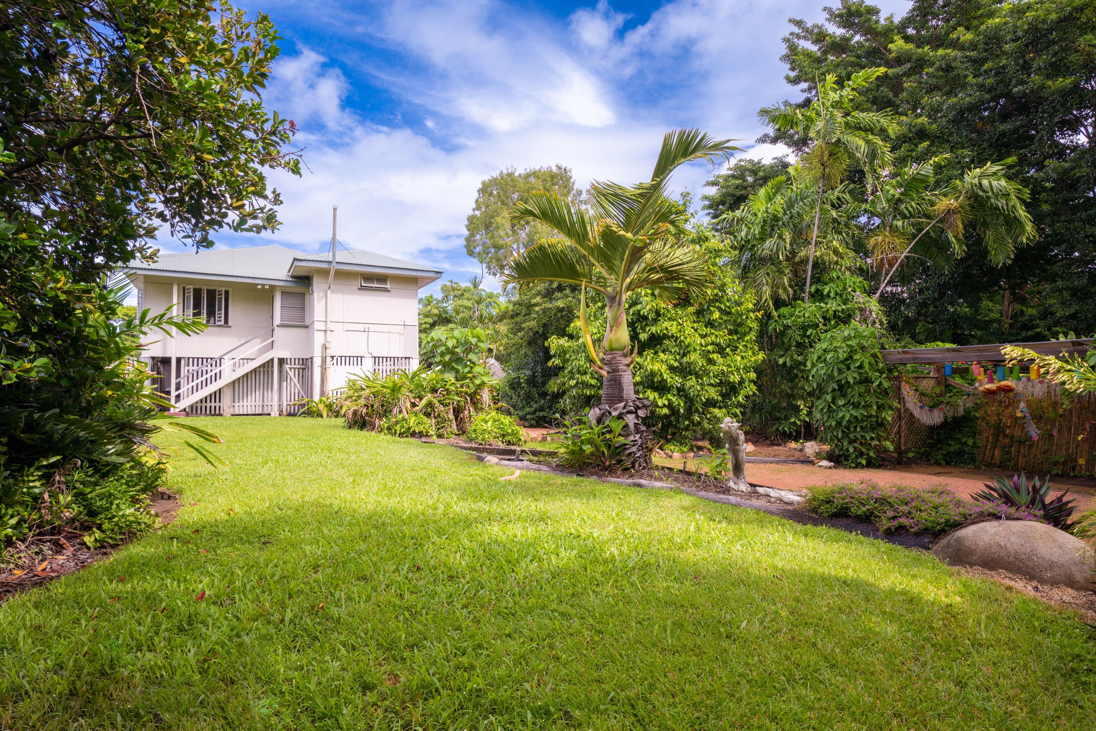 23 Queens Road, Railway Estate QLD 4810, Railway Estate - Image 1