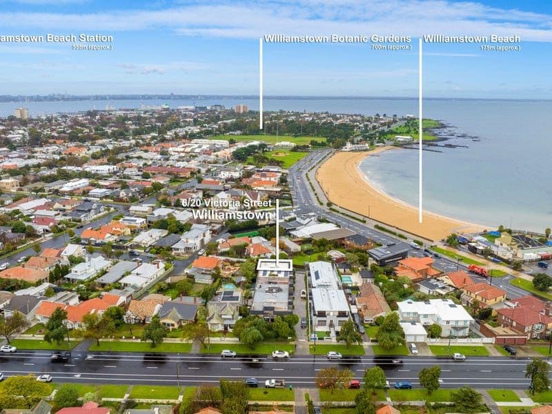20 Victoria Street, Williamstown VIC 3016, Williamstown - Thumbnail 2