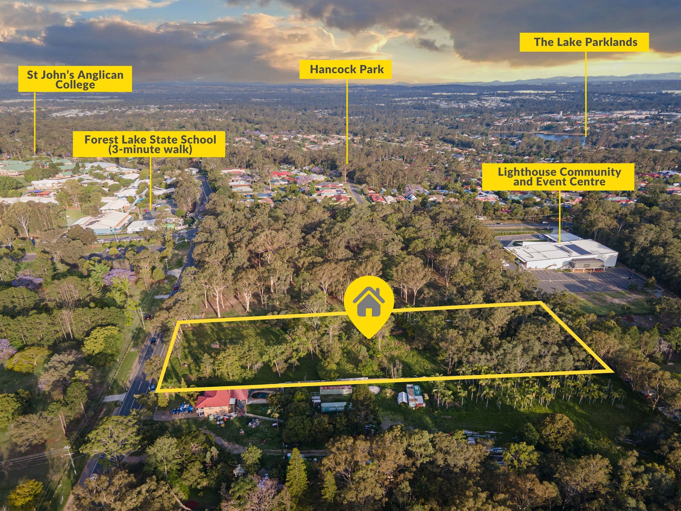 549 Waterford Road, Ellen Grove QLD 4078, Ellen Grove - Thumbnail 2