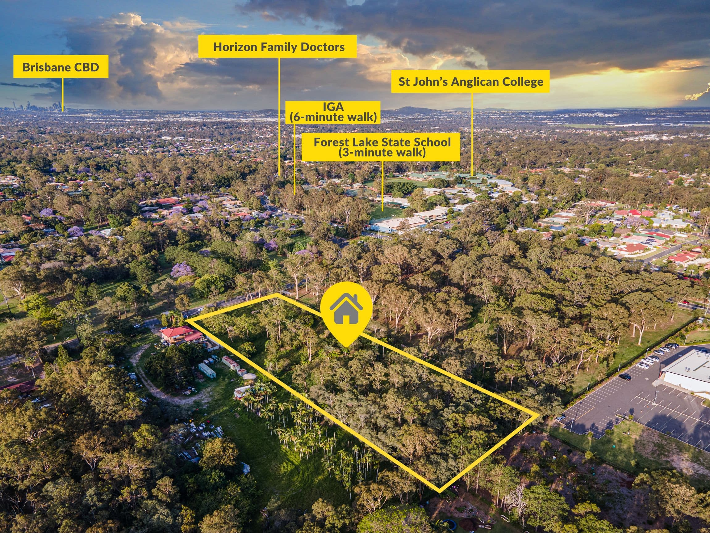 549 Waterford Road, Ellen Grove QLD 4078, Ellen Grove - Thumbnail 3