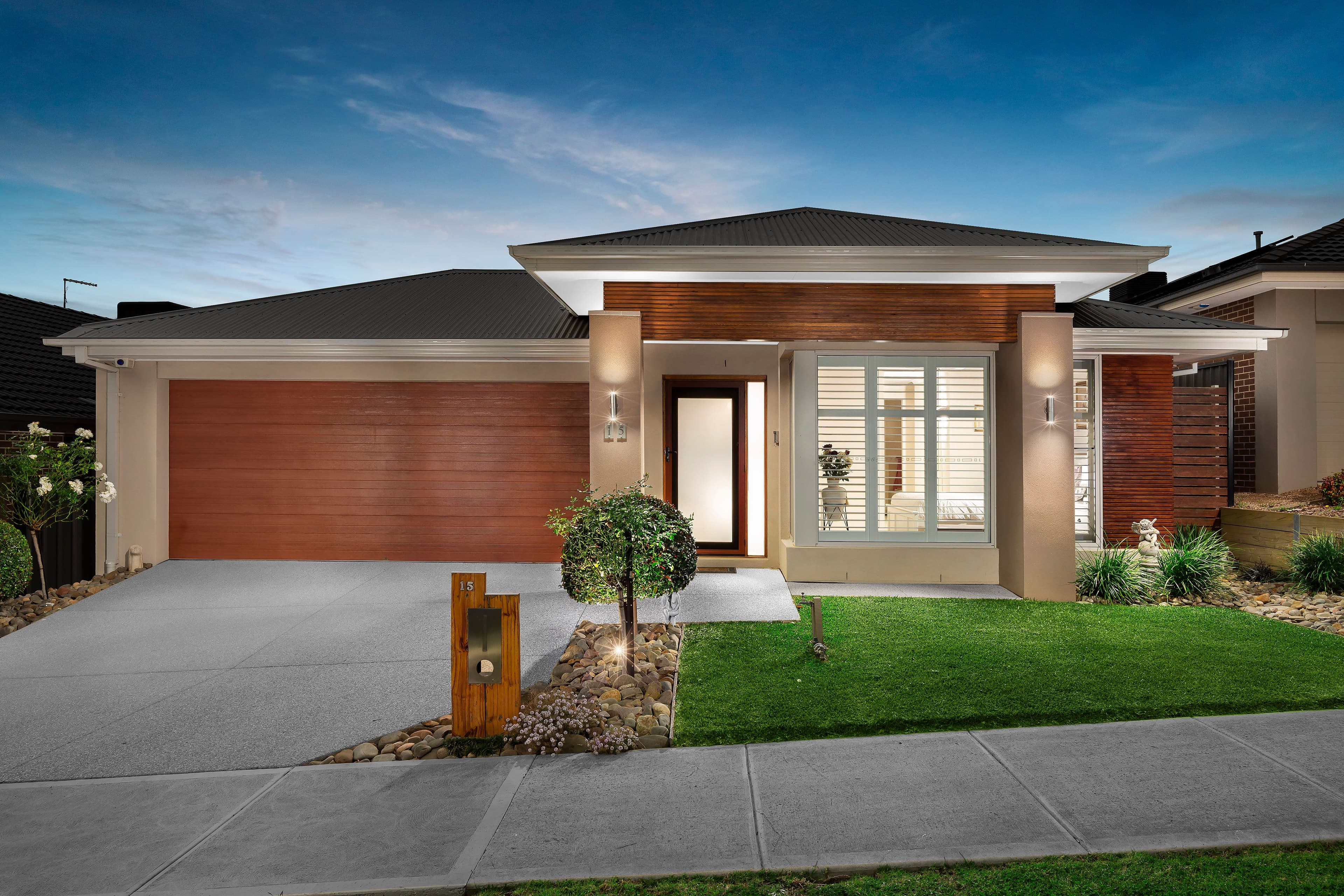 15 Plough Street, Mernda VIC 3754, Mernda - Image 1