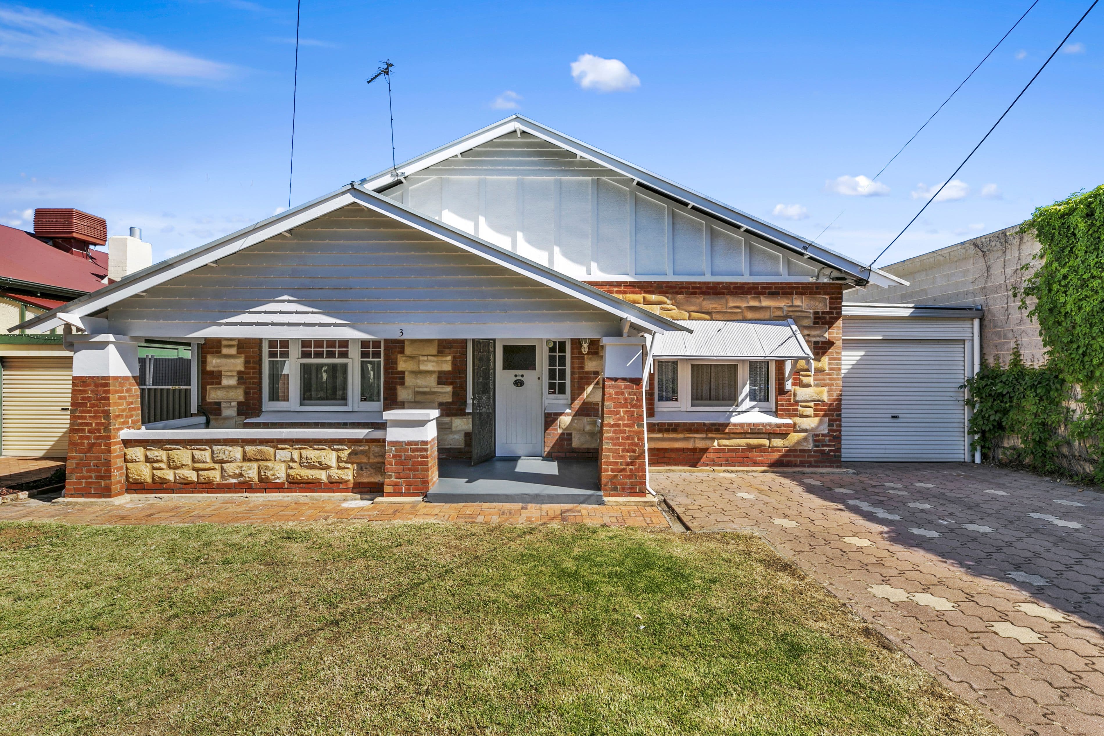 3 Collingrove Avenue, Broadview SA 5083, Broadview - Image 1