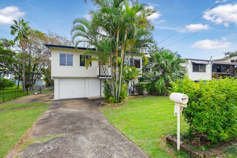22 Prenter Crescent, Kippa-Ring QLD 4021, Kippa-Ring - Image 1