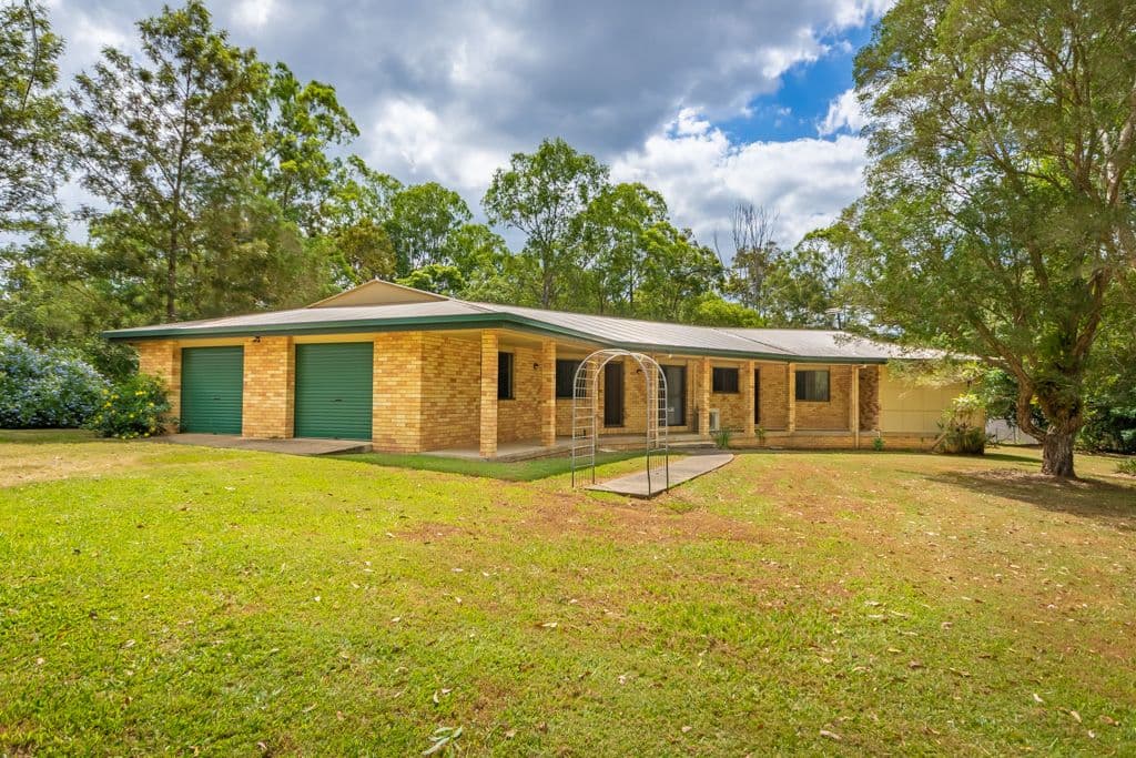 119-125 Campbells Pocket Road, Wamuran QLD 4512, Wamuran - Image 1