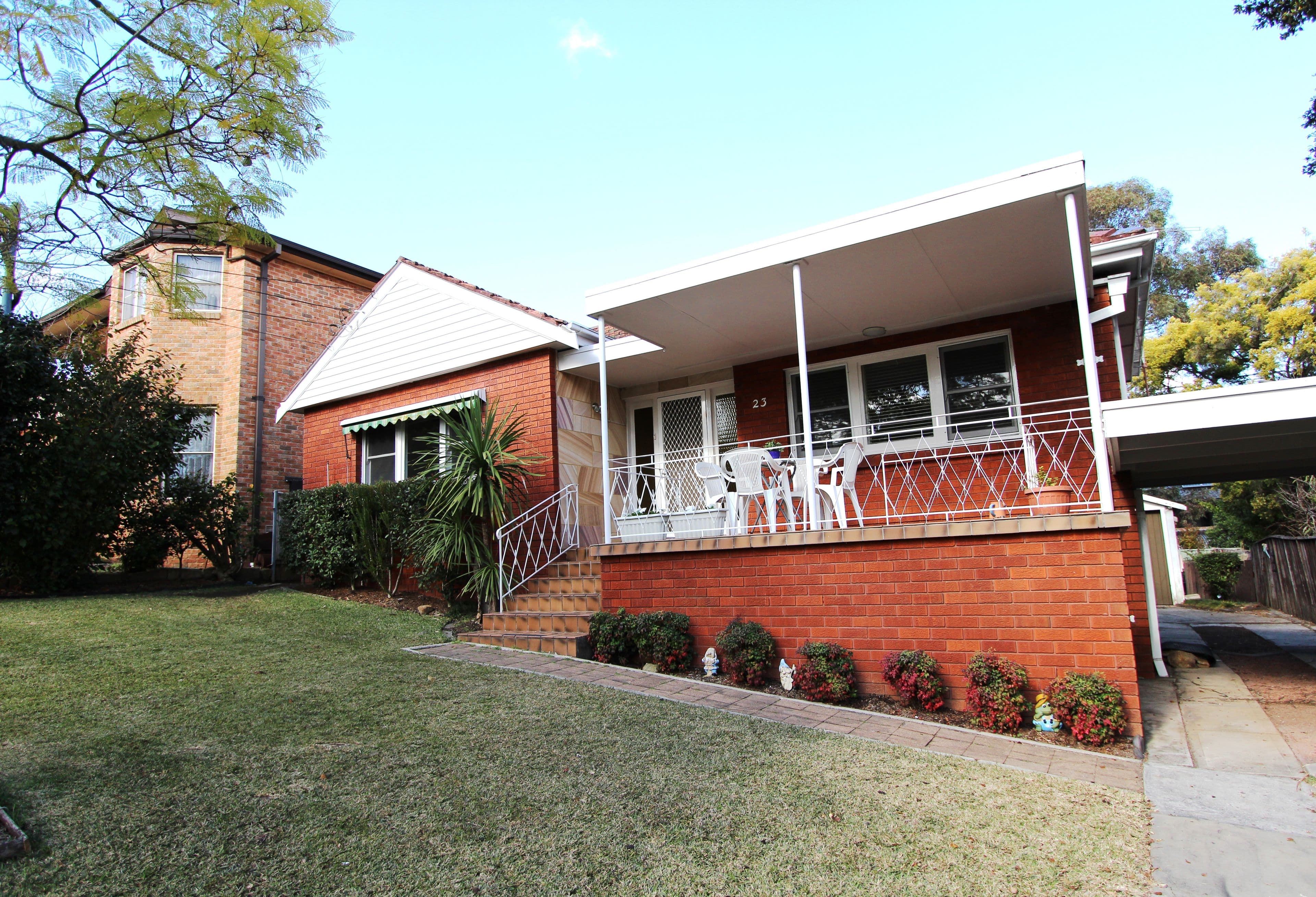 23 Numa Road, North Ryde NSW 2113, North Ryde - Image 1