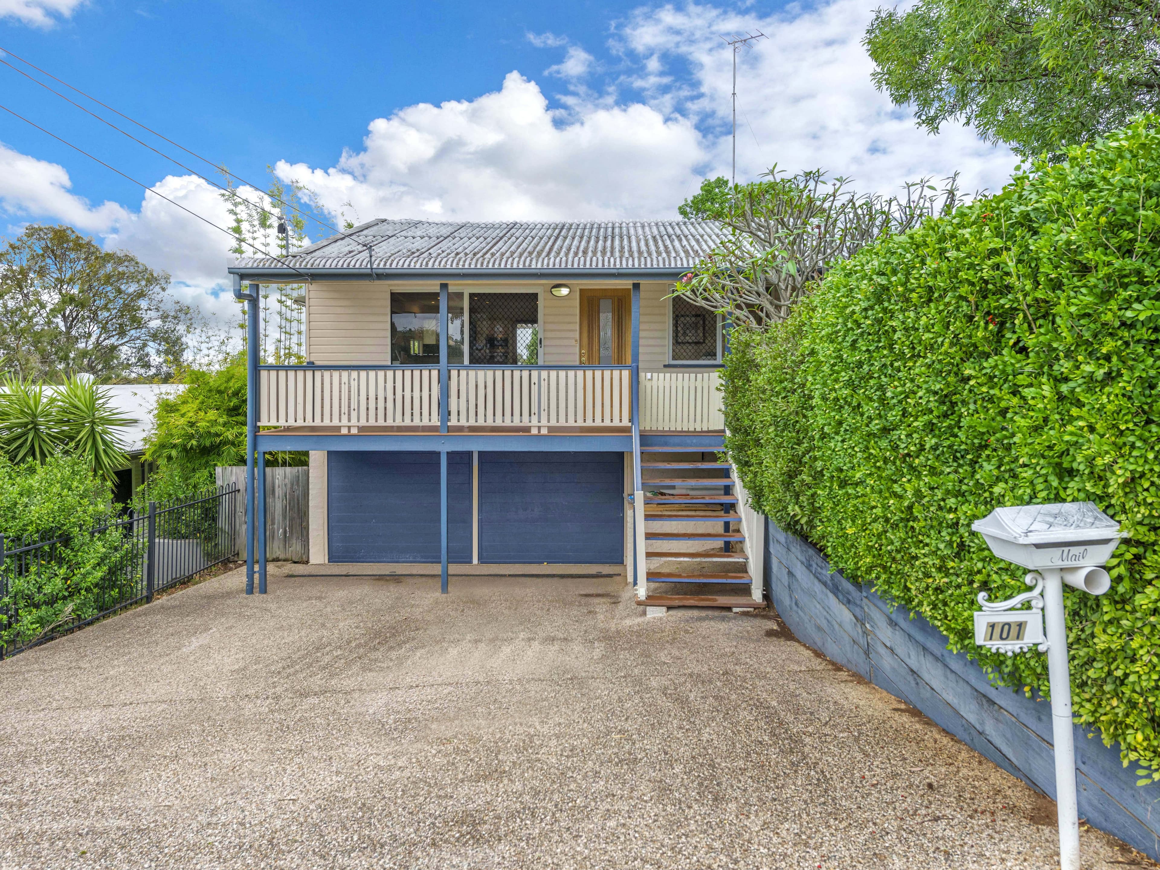 101 Chelford Street, Alderley QLD 4051, Alderley - Image 1
