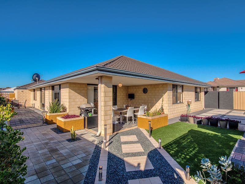 13 Pinto Avenue, Baldivis WA 6171, Baldivis - Thumbnail 4