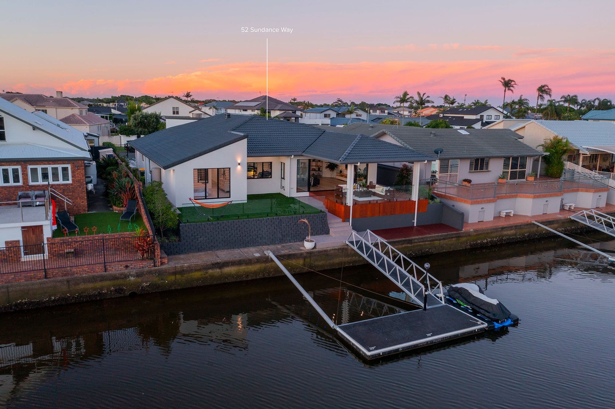 52 Sundance Way, Runaway Bay QLD 4216, Runaway Bay - Image 1