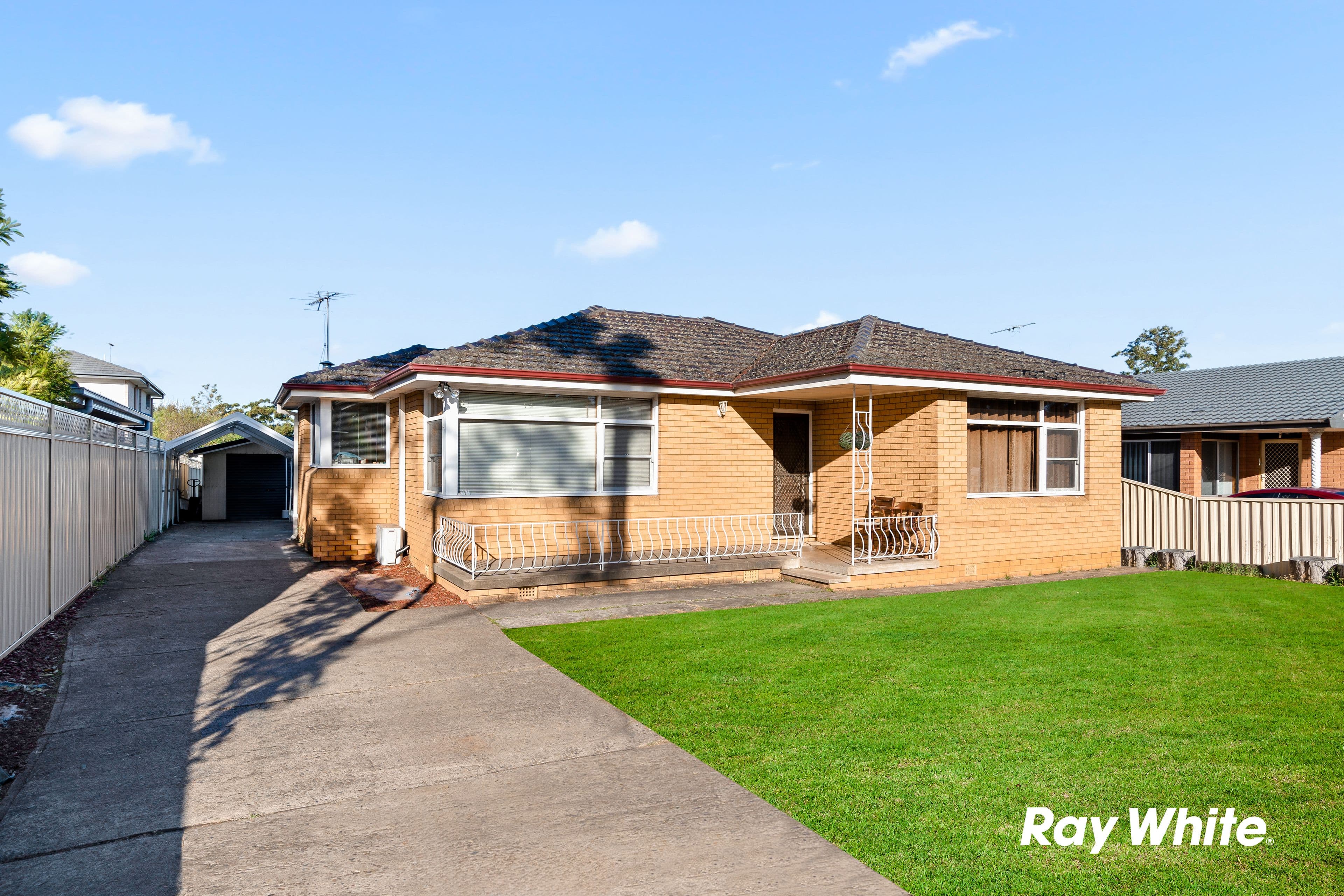 7 Hartington Street, Rooty Hill NSW 2766, Rooty Hill - Thumbnail 2