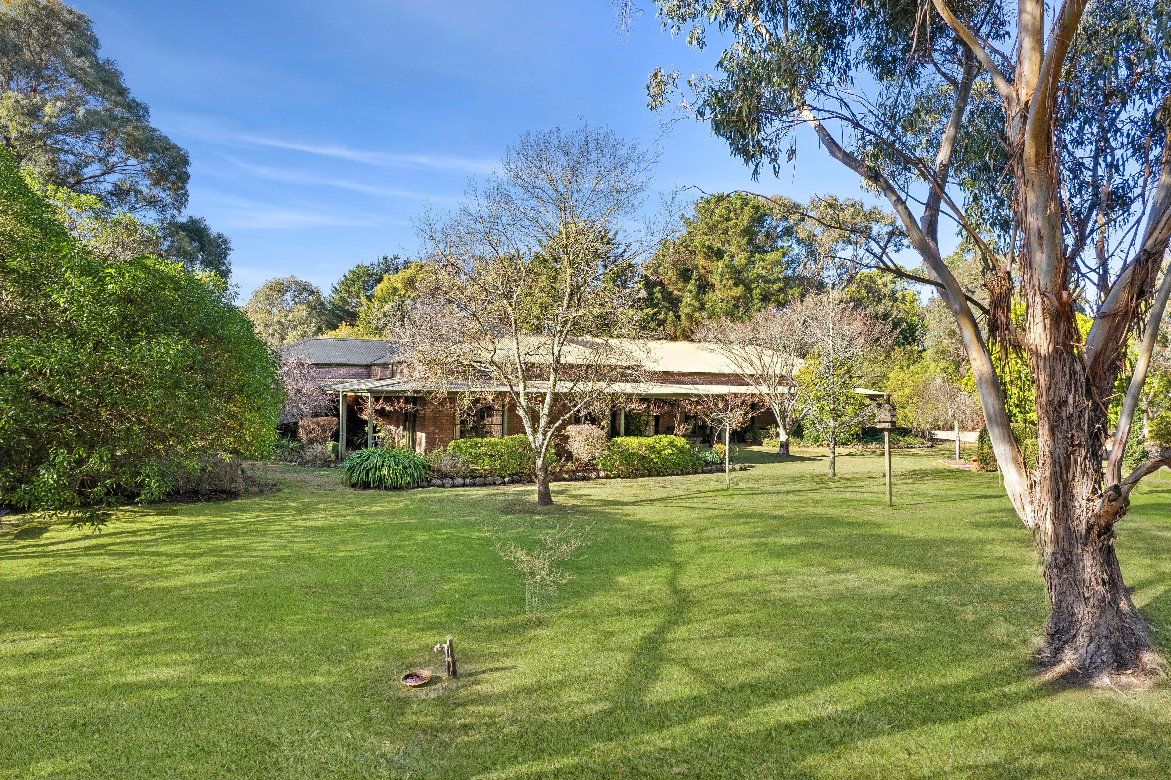 472 Edgecombe Road, Kyneton VIC 3444, Kyneton - Image 1