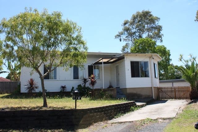 7 Moomin Place, BUSBY NSW 2168, Busby - Image 1