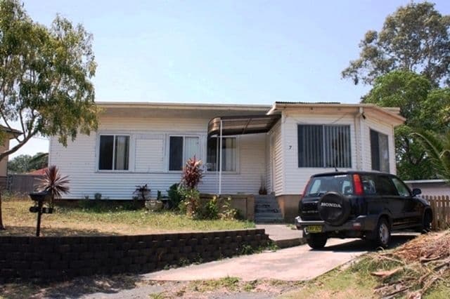 7 Moomin Place, BUSBY NSW 2168, Busby - Thumbnail 2