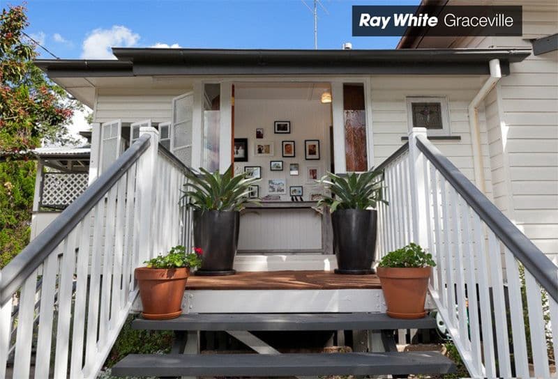138 Russell Terrace, INDOOROOPILLY QLD 4068, Indooroopilly - Image 1