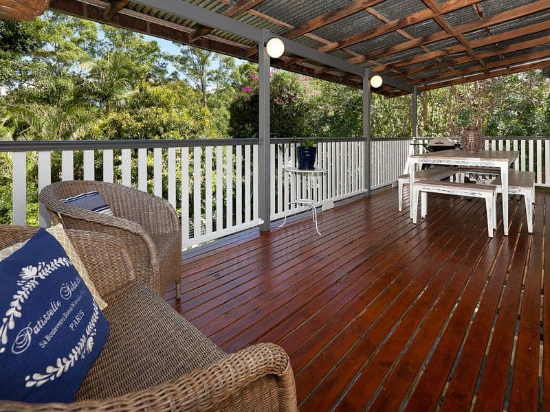 138 Russell Terrace, INDOOROOPILLY QLD 4068, Indooroopilly - Thumbnail 8