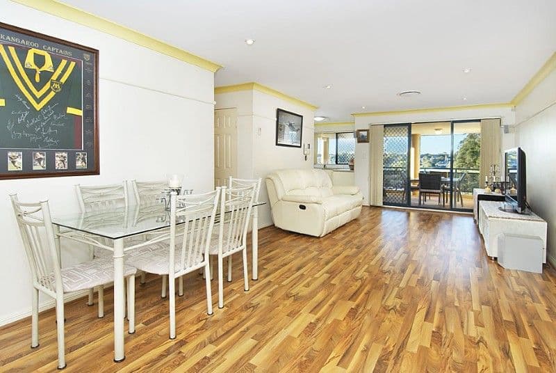 60 Cowper Street, GRANVILLE NSW 2142, Granville - Image 1