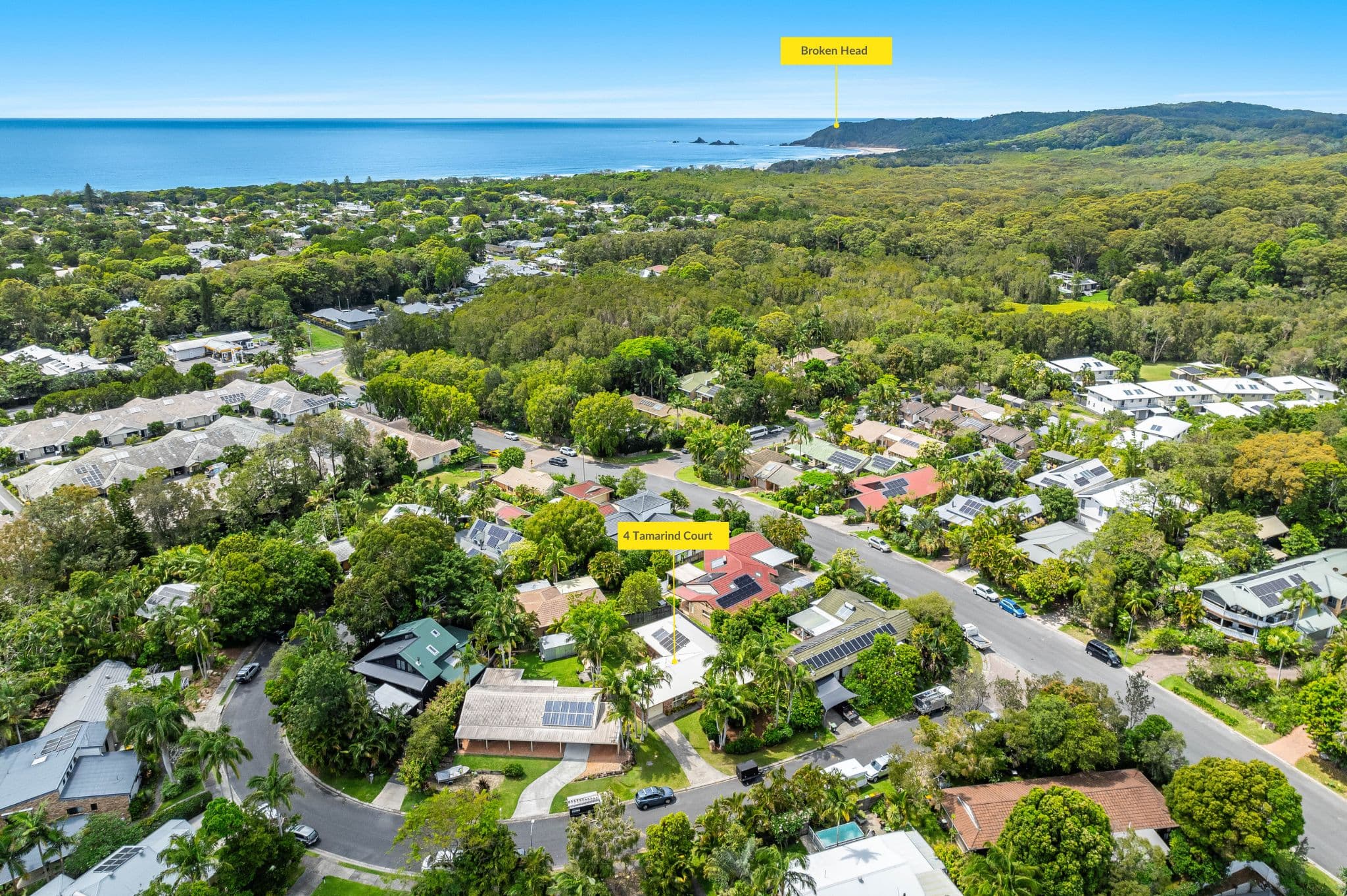 4 Tamarind Court, Suffolk Park NSW 2481, Suffolk Park - Image 1