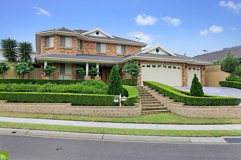 3 Macalister Terrace, ALBION PARK NSW 2527, Albion Park - Image 1