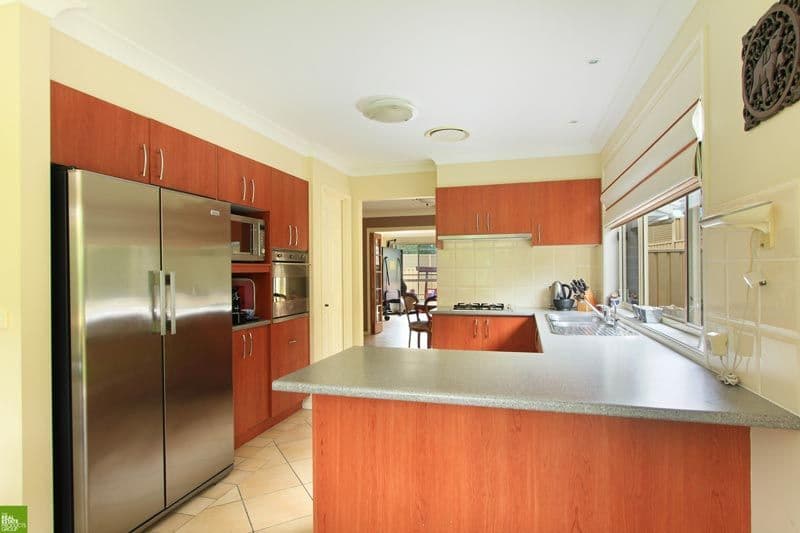 3 Macalister Terrace, ALBION PARK NSW 2527, Albion Park - Thumbnail 2
