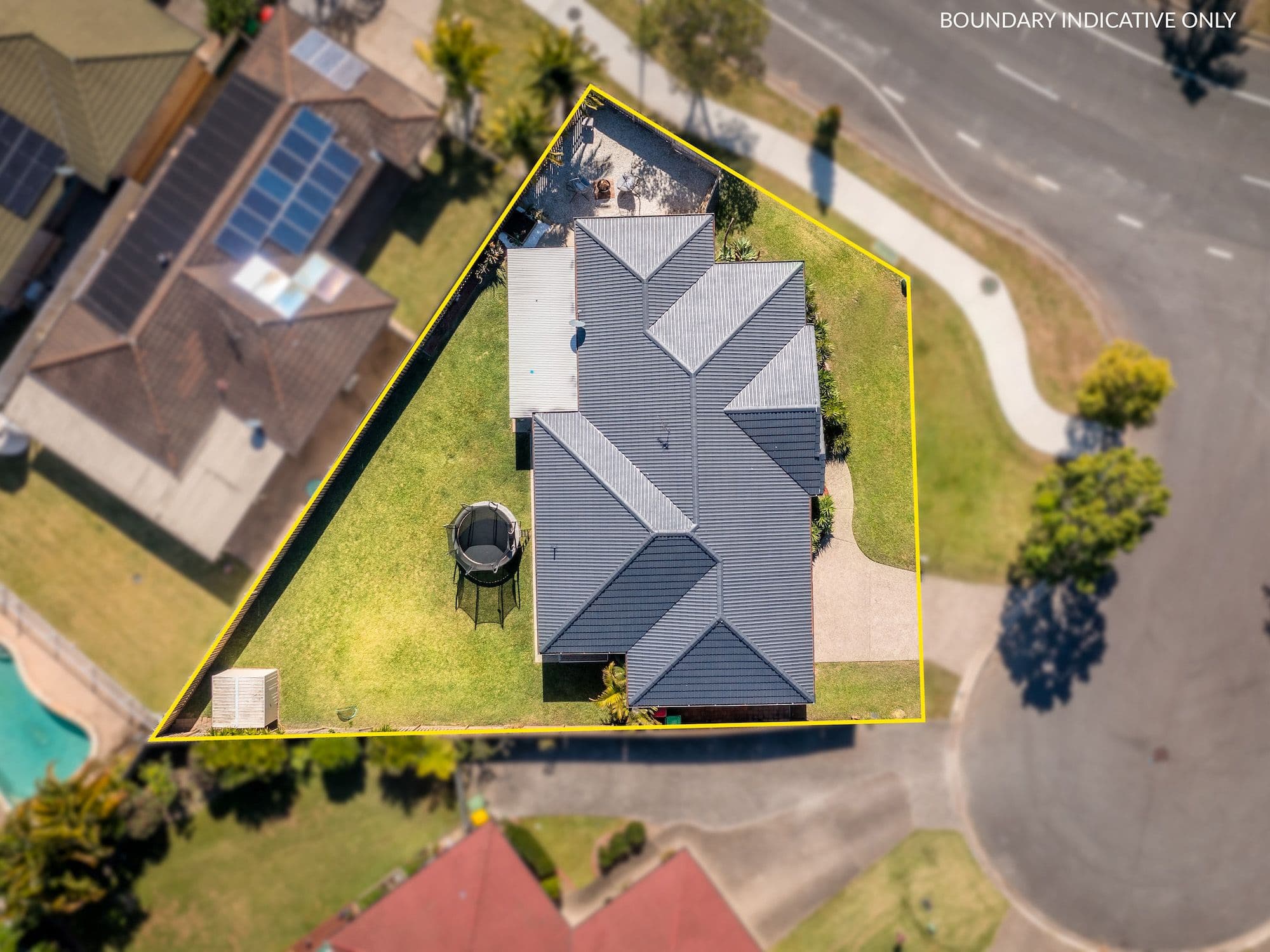 1 Elsa Court, Mudgeeraba QLD 4213, Mudgeeraba - Image 1