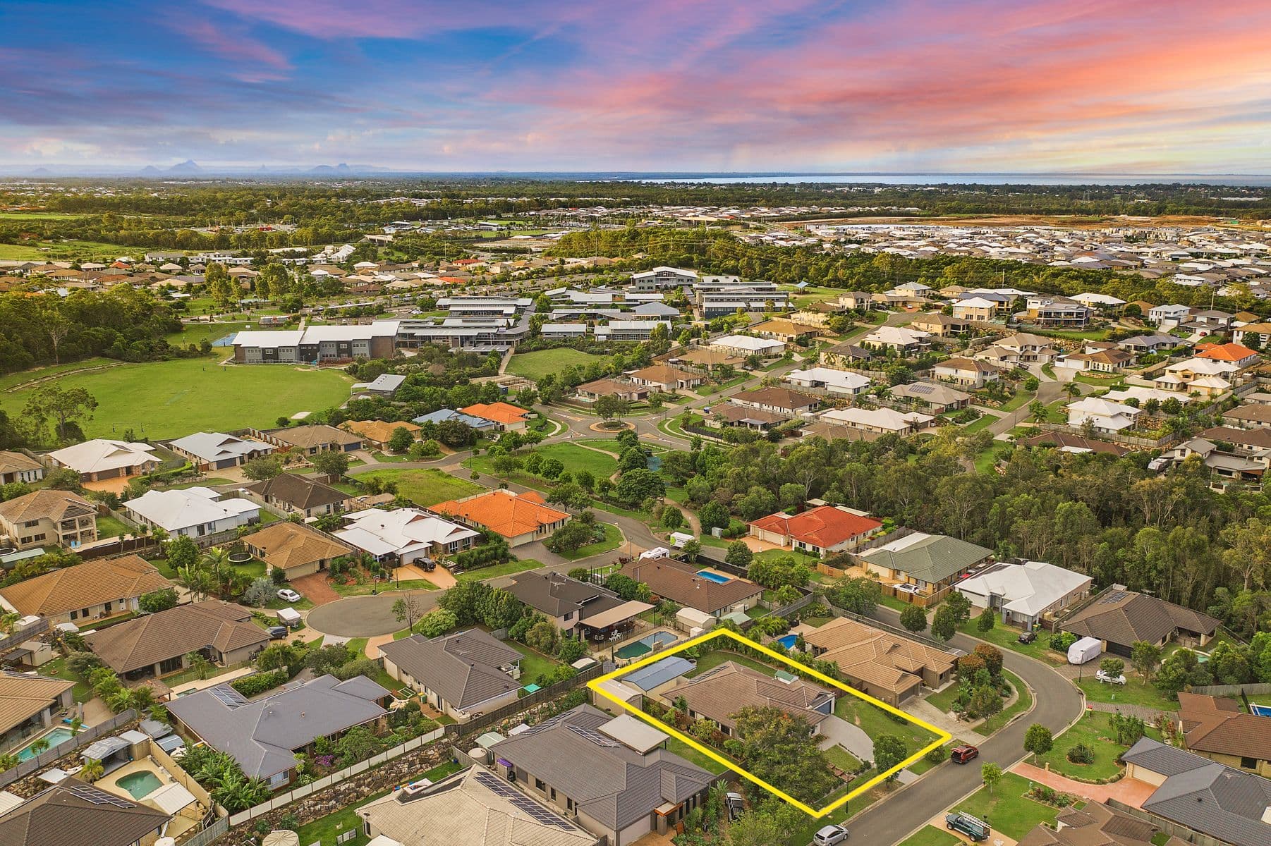 31 Mercury Parade, Mango Hill QLD 4509, Mango Hill - Thumbnail 3