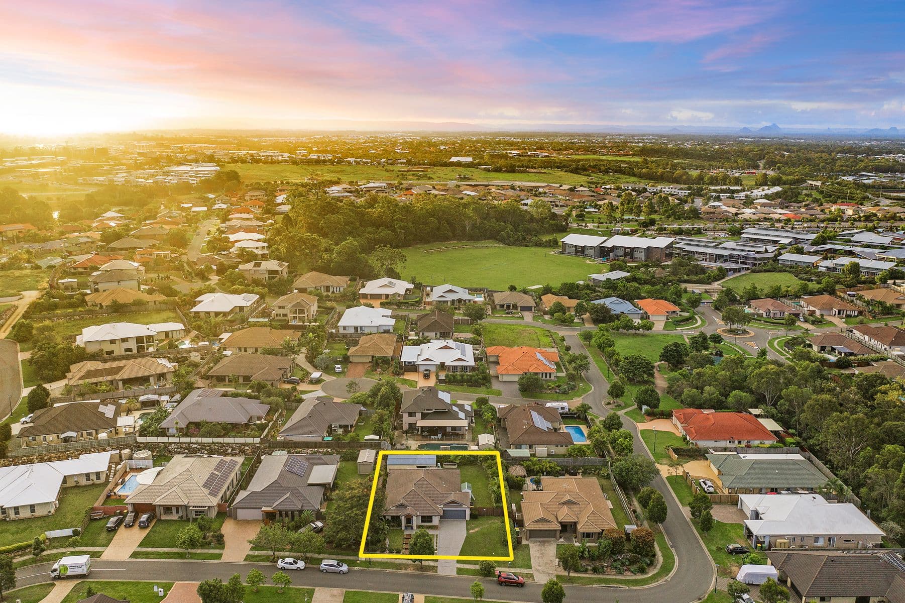 31 Mercury Parade, Mango Hill QLD 4509, Mango Hill - Thumbnail 4