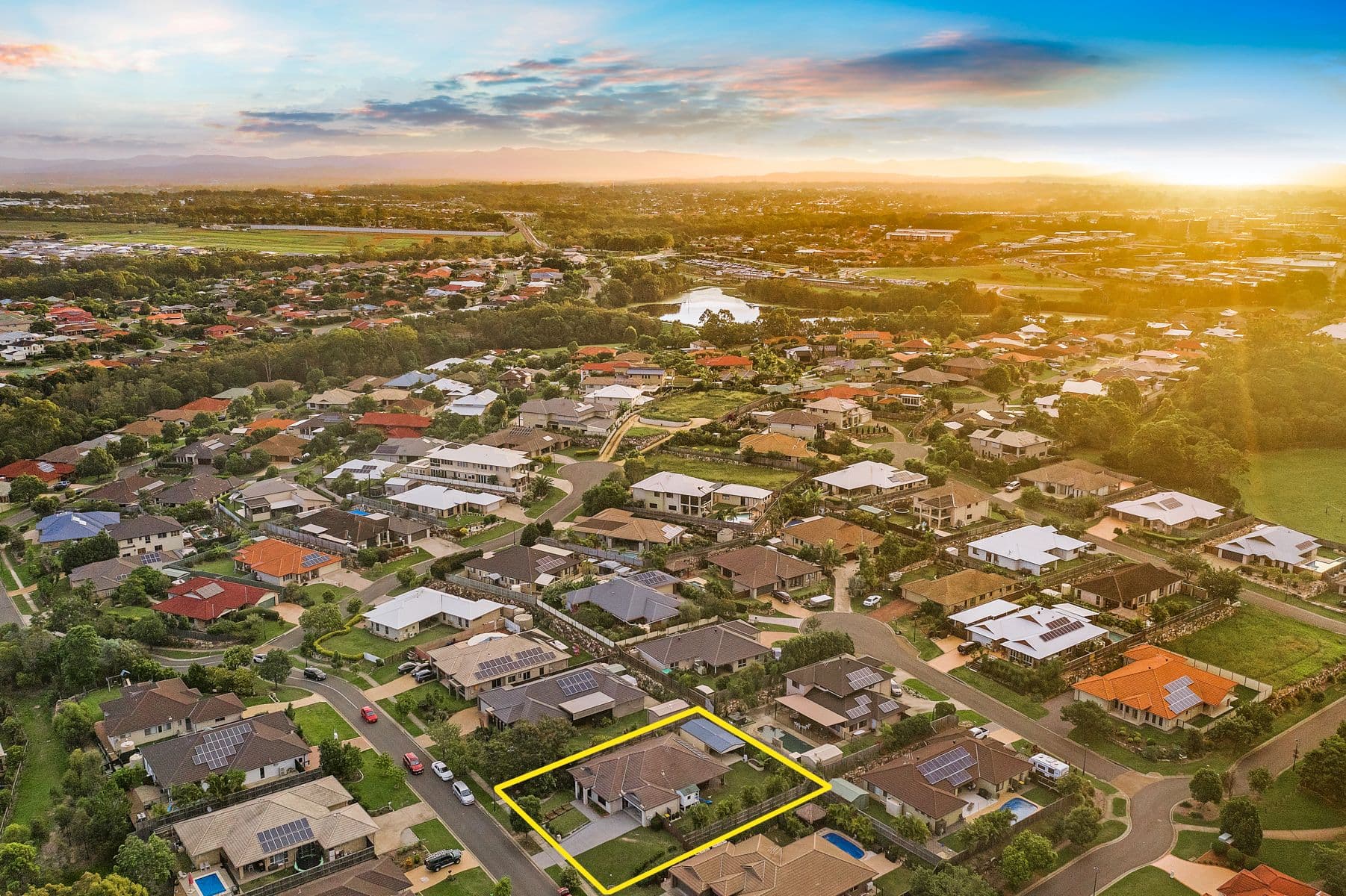 31 Mercury Parade, Mango Hill QLD 4509, Mango Hill - Thumbnail 5