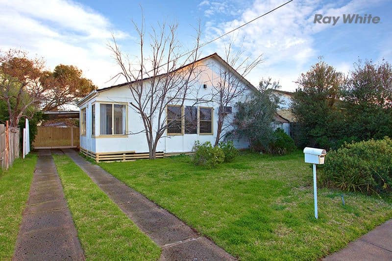 31 Ulm Street, LAVERTON VIC 3028, Laverton - Image 1