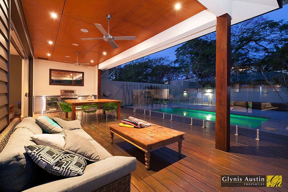 57 Lizzie Street, Bardon QLD 4065, Bardon - Image 1
