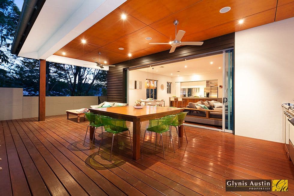 57 Lizzie Street, Bardon QLD 4065, Bardon - Thumbnail 5