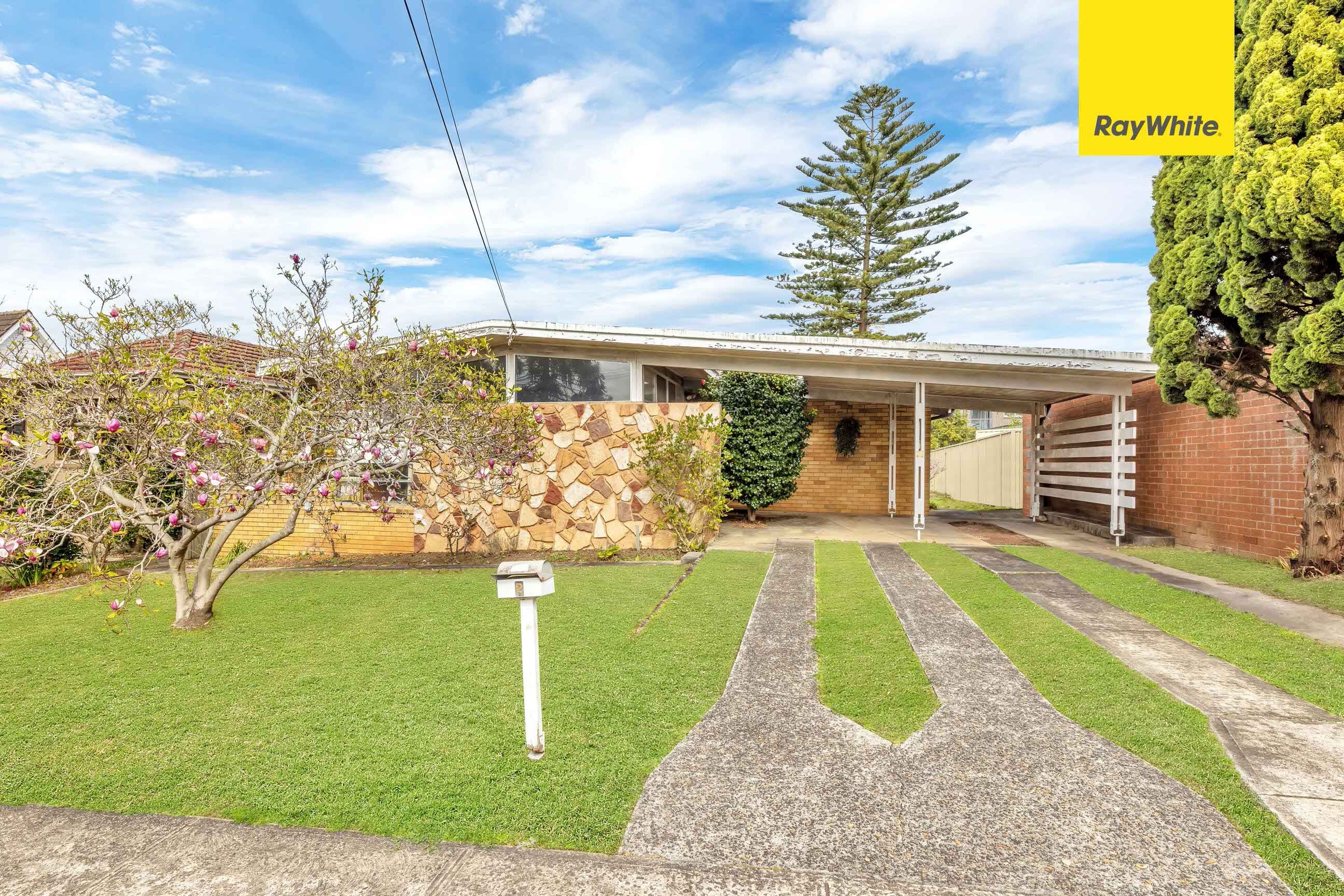 2 Melba Drive, East Ryde NSW 2113, East Ryde - Image 1
