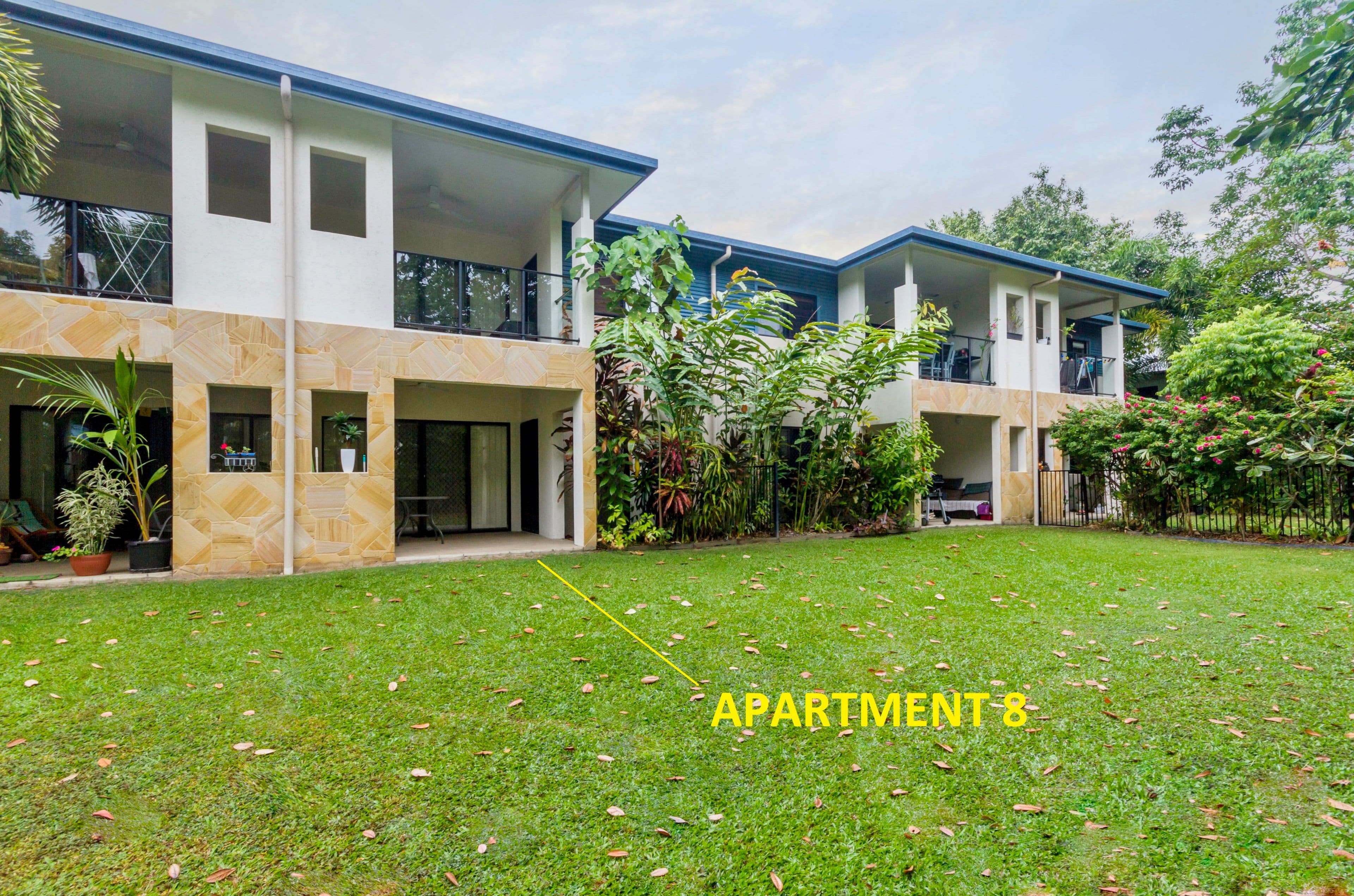 1 Osprey Close, Port Douglas QLD 4877, Port Douglas - Image 1